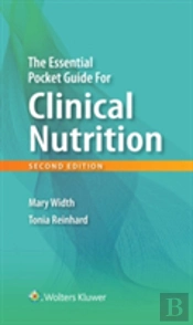 Essential Pocket Guide For Clinical Nutr
