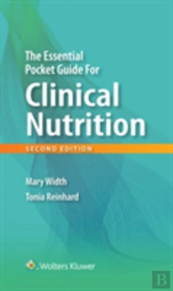 Bertrand.pt - Essential Pocket Guide For Clinical Nutr