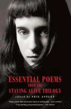 Bertrand.pt - Essential Poems From The Staying Alive Trilogy