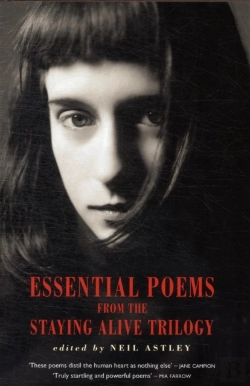 Bertrand.pt - Essential Poems From The Staying Alive Trilogy