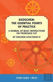 Essential Points Of Practice