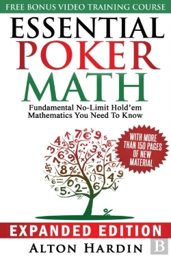 Bertrand.pt - Essential Poker Math, Expanded Edition