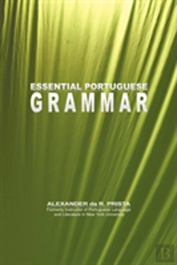 Bertrand.pt - Essential Portuguese Grammar
