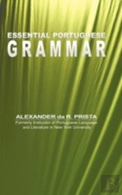 Essential Portuguese Grammar
