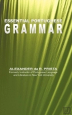 Bertrand.pt - Essential Portuguese Grammar