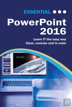 Bertrand.pt - Essential Powerpoint 2016