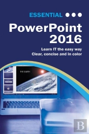 Essential Powerpoint 2016