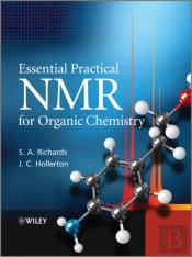 Essential Practical Nmr For Organic Chemistry