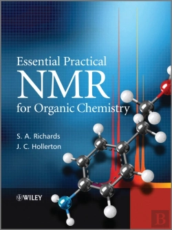 Bertrand.pt - Essential Practical Nmr For Organic Chemistry