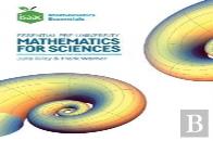 Essential Pre-University Mathematics For Sciences