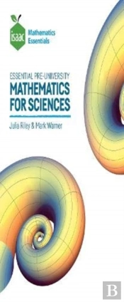 Essential Pre-University Mathematics For Sciences