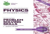 Essential Pre-University Physics