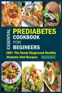 Bertrand.pt - Essential Prediabetes Cookbook For Beginners