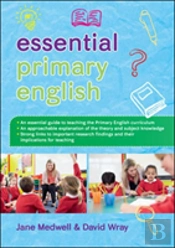 Essential Primary English