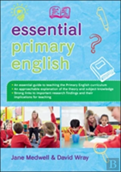 Bertrand.pt - Essential Primary English