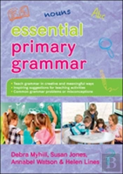Essential Primary Grammar