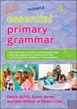 Bertrand.pt - Essential Primary Grammar