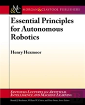 Essential Principles For Autonomous