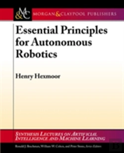 Bertrand.pt - Essential Principles For Autonomous
