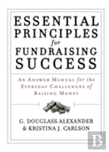 Essential Principles For Fundraising Success
