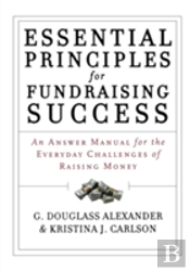 Essential Principles For Fundraising Success