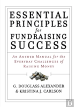 Bertrand.pt - Essential Principles For Fundraising Success
