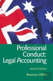 Essential Professional Conduct: Legal Accounting