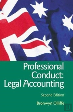 Bertrand.pt - Essential Professional Conduct: Legal Accounting