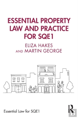 Bertrand.pt - Essential Property Law And Practice For Sqe1