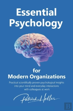 Bertrand.pt - Essential Psychology For Modern Organizations