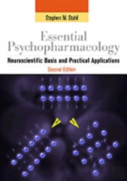 Bertrand.pt - Essential Psychopharmacology