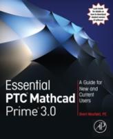 Essential Ptcâ® Mathcad Primeâ® 3.0