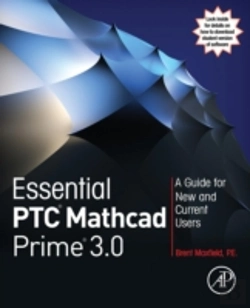 Bertrand.pt - Essential Ptcâ® Mathcad Primeâ® 3.0