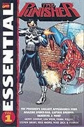 Essential Punisher Vol.1