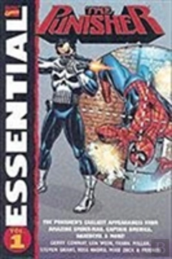 Bertrand.pt - Essential Punisher Vol.1
