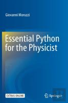 Essential Python For The Physicist