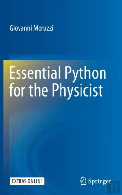 Bertrand.pt - Essential Python For The Physicist