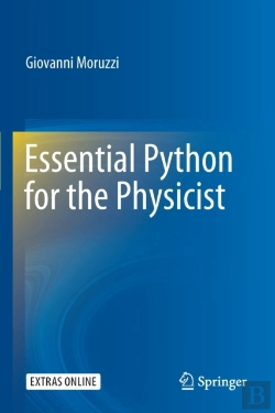 Bertrand.pt - Essential Python For The Physicist