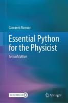 Essential Python For The Physicist