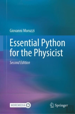 Bertrand.pt - Essential Python For The Physicist
