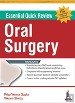 Bertrand.pt - Essential Quick Review Oral Surgery