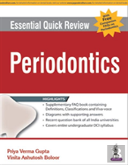 Essential Quick Review Periodontics