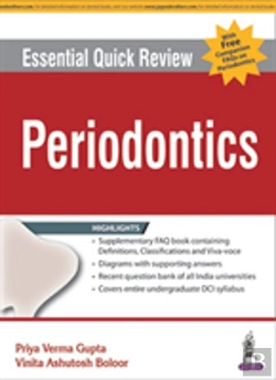 Bertrand.pt - Essential Quick Review Periodontics