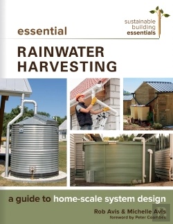 Bertrand.pt - Essential Rainwater Harvesting