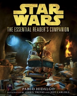 Bertrand.pt - Essential Reader'S Companion: Star Wars