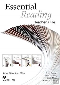 Bertrand.pt - Essential Reading Tf Pk