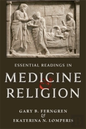 Essential Readings In Medicine And Religion