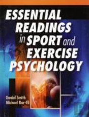 Essential Readings In Sport And Exercise Psychology