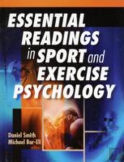 Bertrand.pt - Essential Readings In Sport And Exercise Psychology