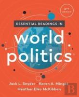 Essential Readings In World Politics